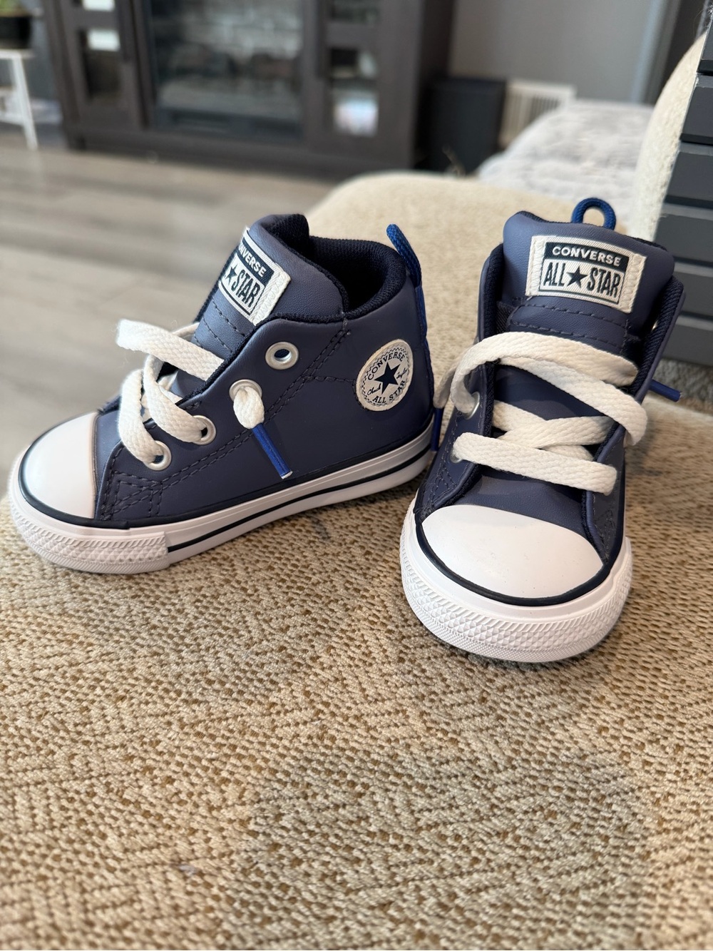 Toddler Converse